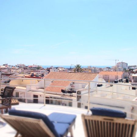 Privat Hotel Liberty Sitges Szoba fotó