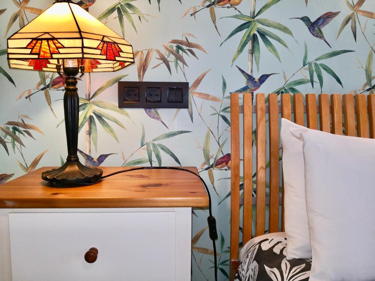 Privat Hotel Liberty Sitges Kültér fotó