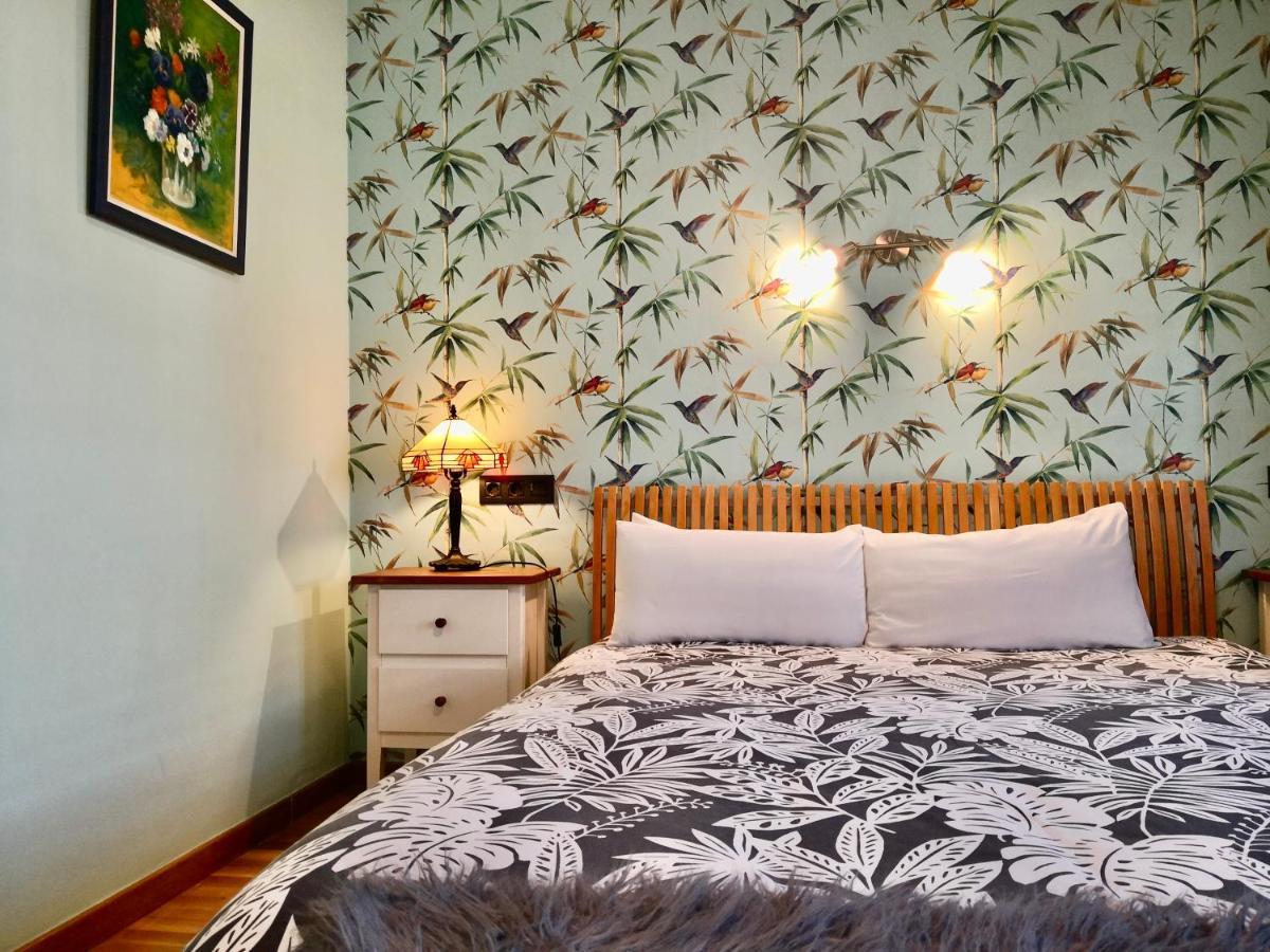 Privat Hotel Liberty Sitges Kültér fotó