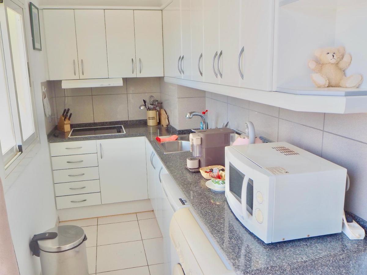 Privat Hotel Liberty Sitges Kültér fotó