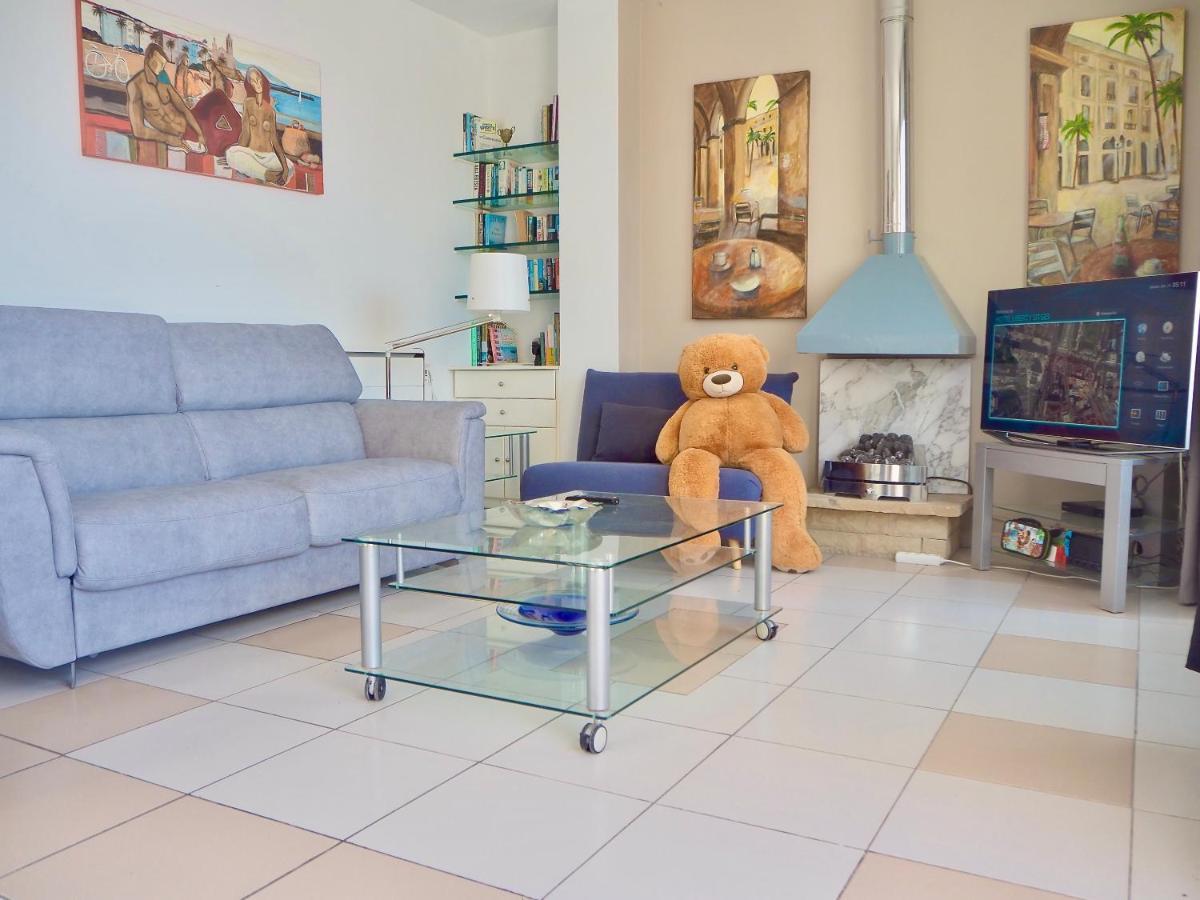 Privat Hotel Liberty Sitges Kültér fotó