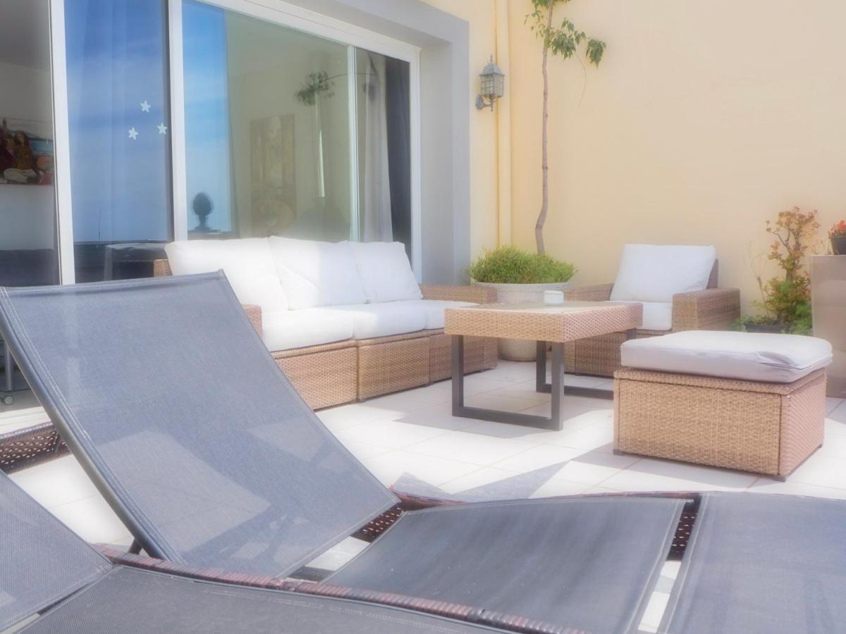 Privat Hotel Liberty Sitges Kültér fotó