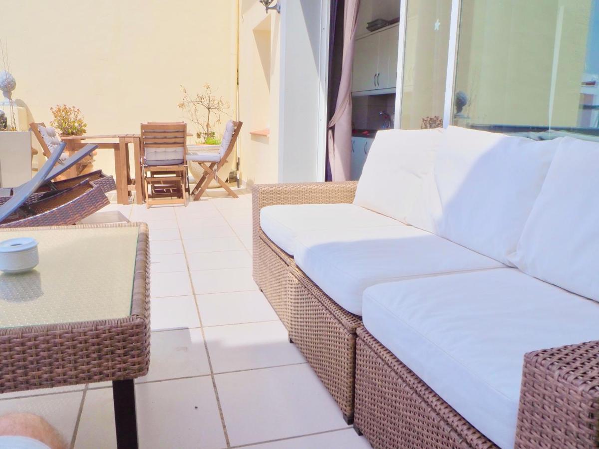 Privat Hotel Liberty Sitges Kültér fotó