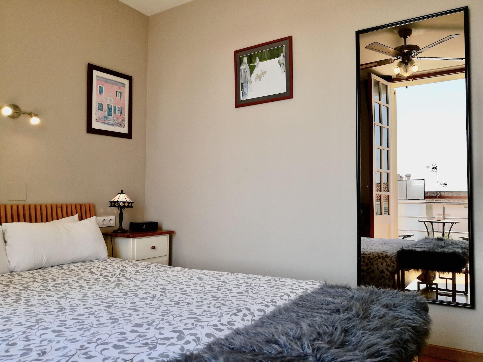 Privat Hotel Liberty Sitges Kültér fotó