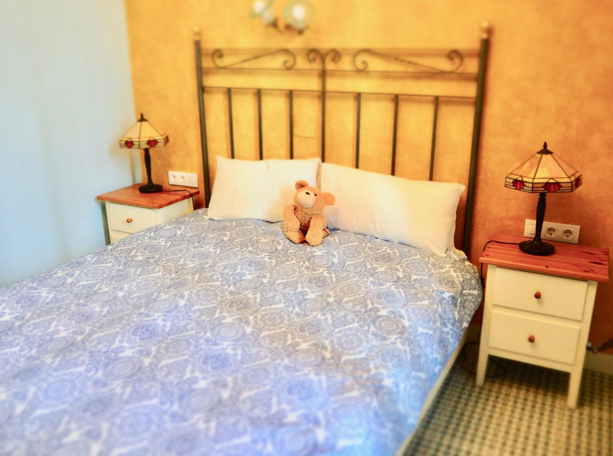 Privat Hotel Liberty Sitges Kültér fotó