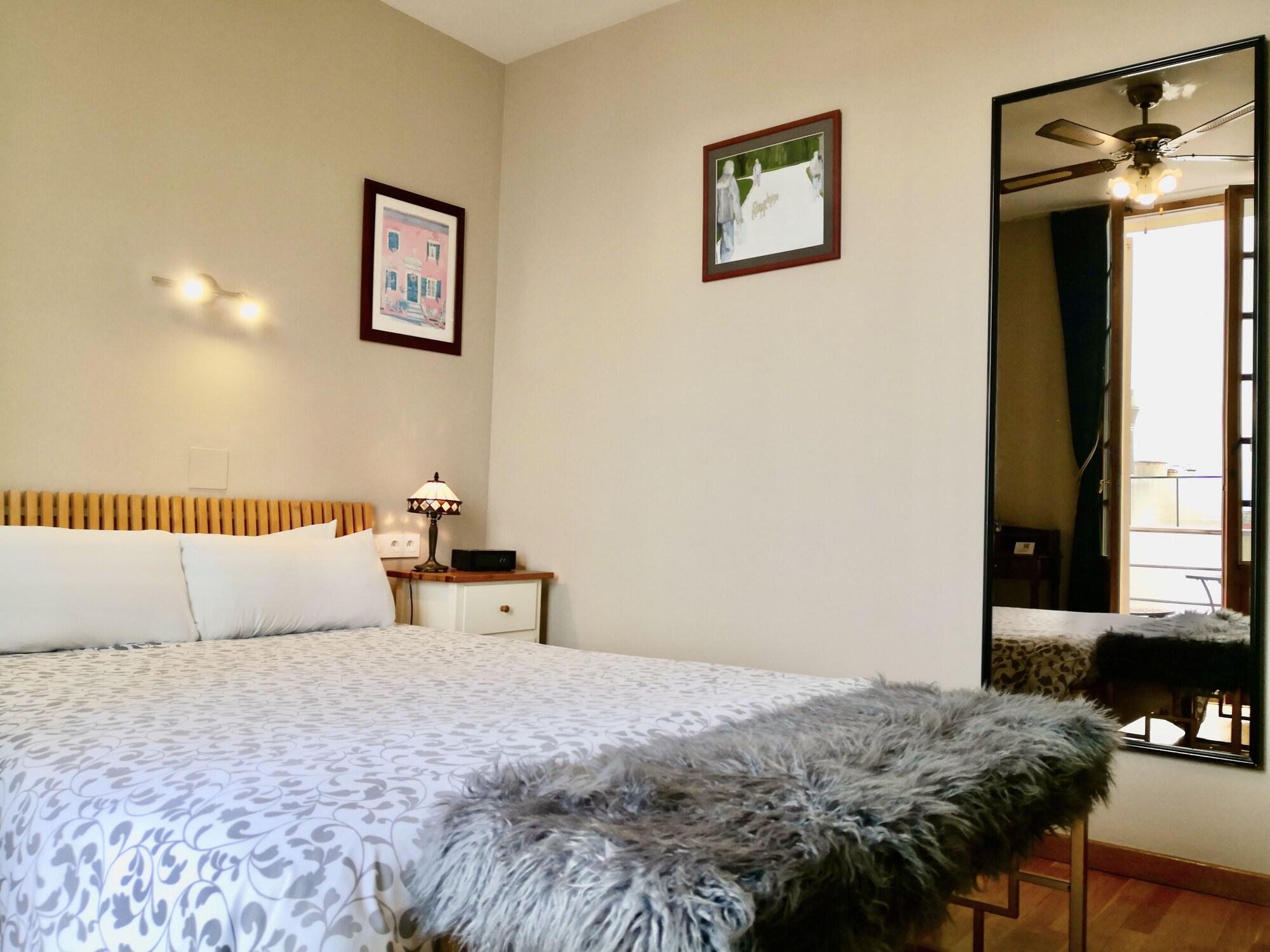 Privat Hotel Liberty Sitges Kültér fotó