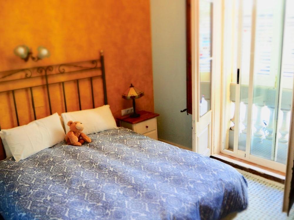 Privat Hotel Liberty Sitges Kültér fotó