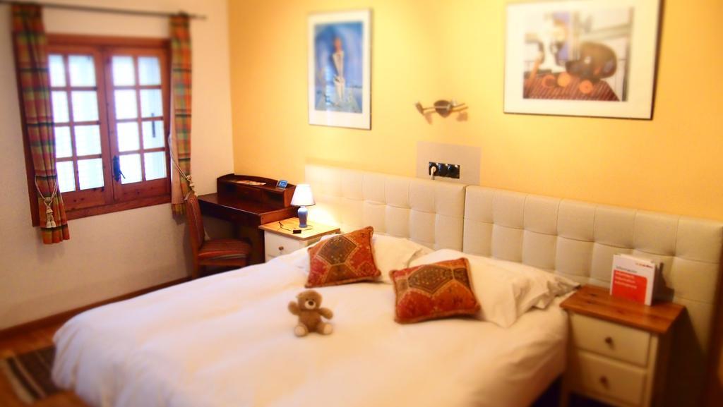 Privat Hotel Liberty Sitges Kültér fotó