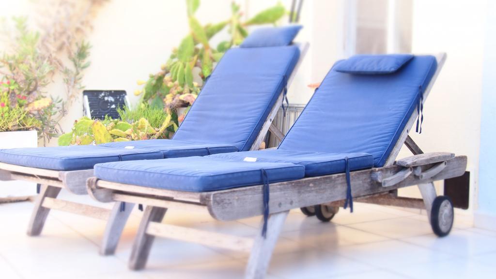 Privat Hotel Liberty Sitges Kültér fotó