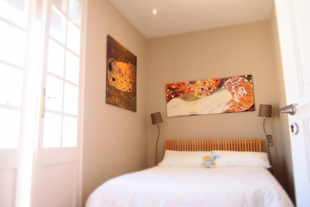 Privat Hotel Liberty Sitges Kültér fotó