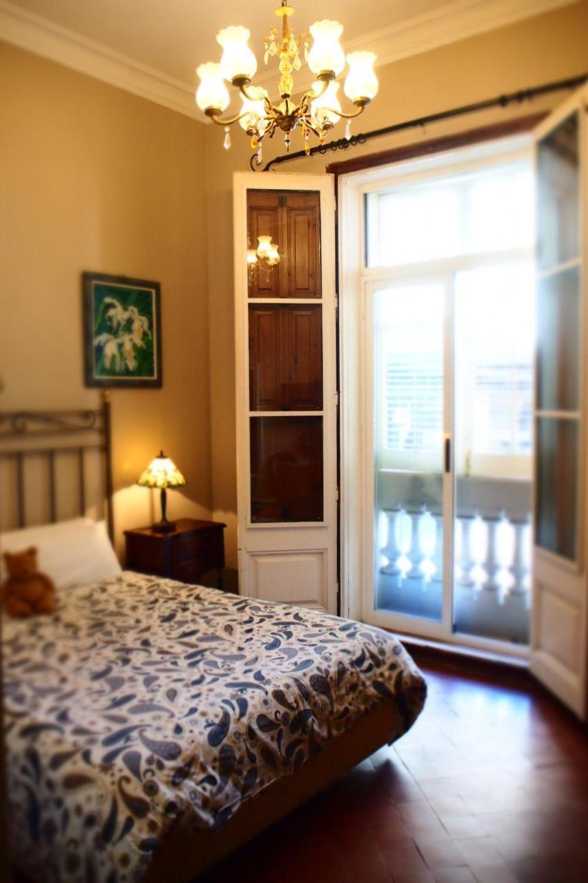 Privat Hotel Liberty Sitges Kültér fotó