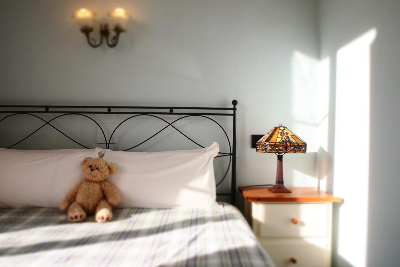 Privat Hotel Liberty Sitges Kültér fotó