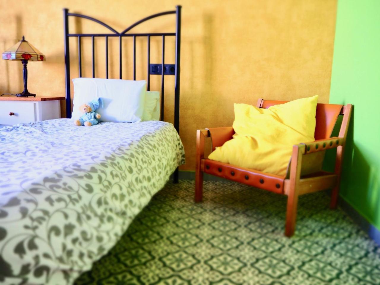 Privat Hotel Liberty Sitges Kültér fotó