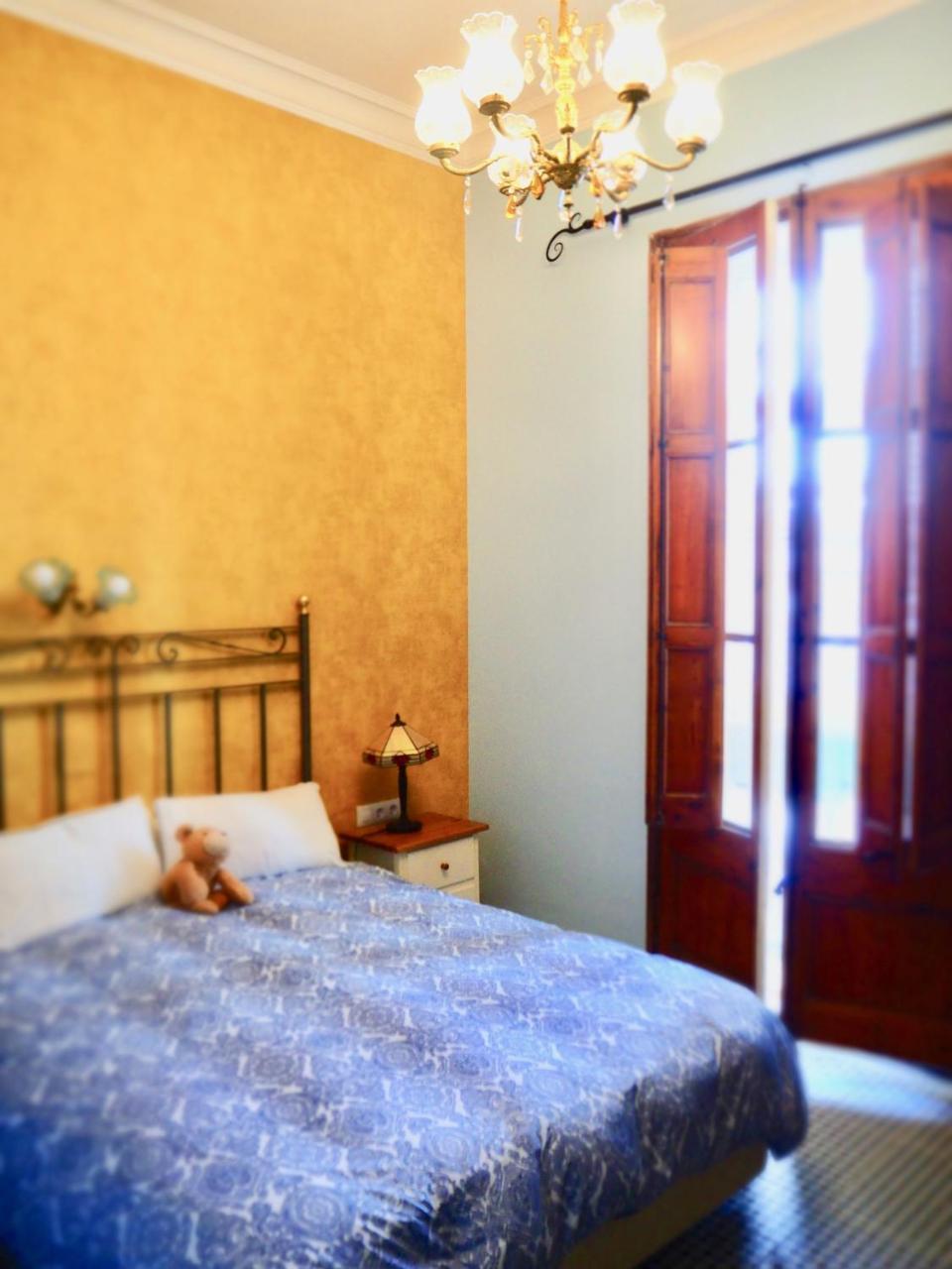 Privat Hotel Liberty Sitges Kültér fotó
