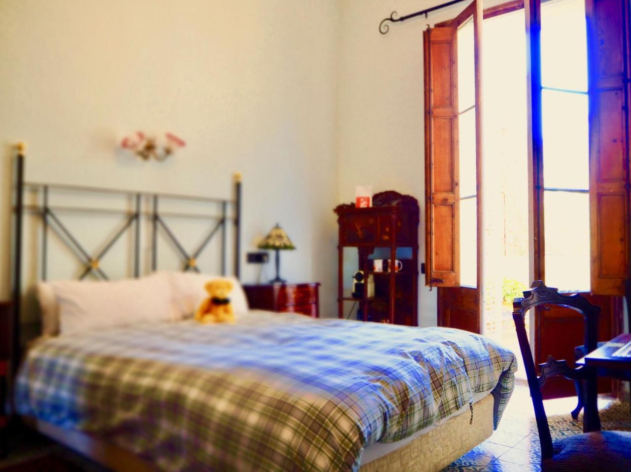 Privat Hotel Liberty Sitges Kültér fotó